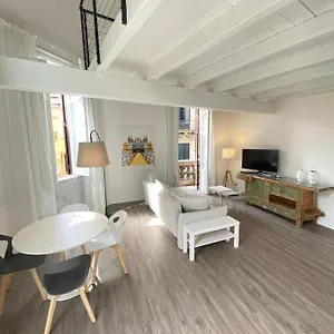 Apartamento Suiteinpalermo - Vacanze Nel Centro Storico, Palermo